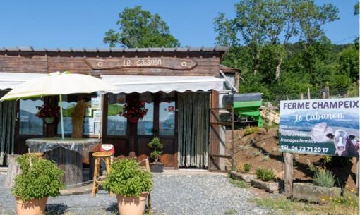 Gaec Le Cabanon