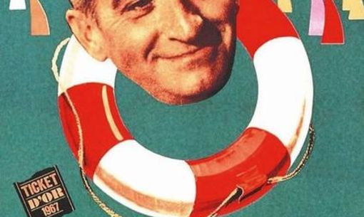 Ciné-club : soirée Louis de Funès