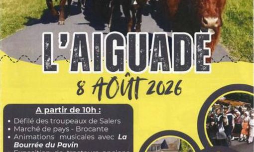 Aiguade Festival