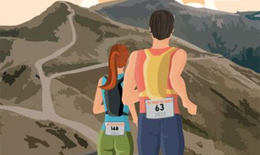 Les Trails du Sancy