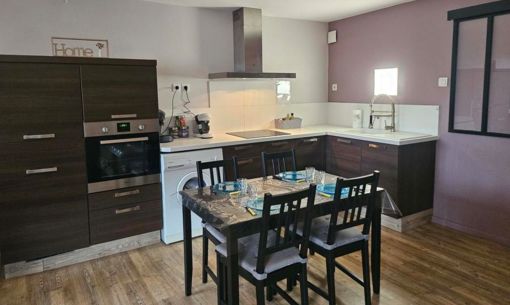 Résidence le Capucin n°129