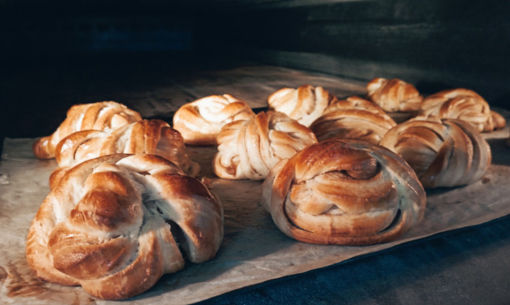 L'épi curieux - Boulangerie Bio