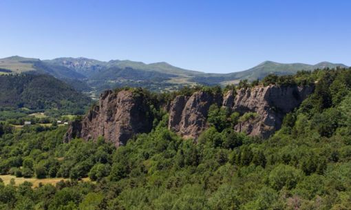 Randonnée la Dent du Marais