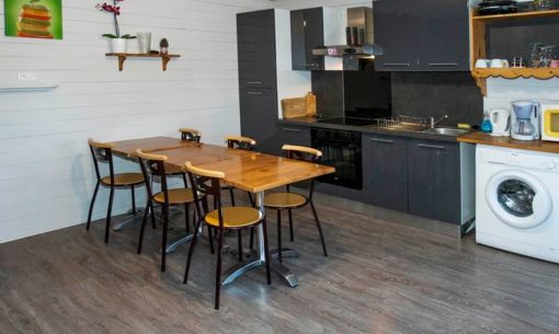 Les Genêts du Sancy - appt le Paillaret