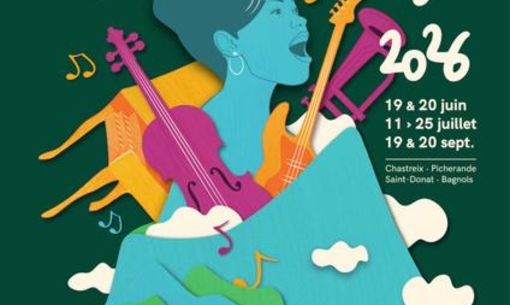 Festival Musiques en Sancy : Haydn, Ravel