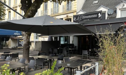 Le Clémenceau