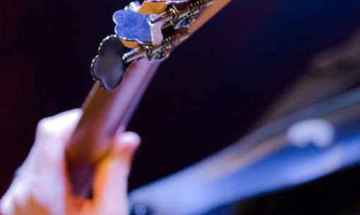 Concert : Jipé
