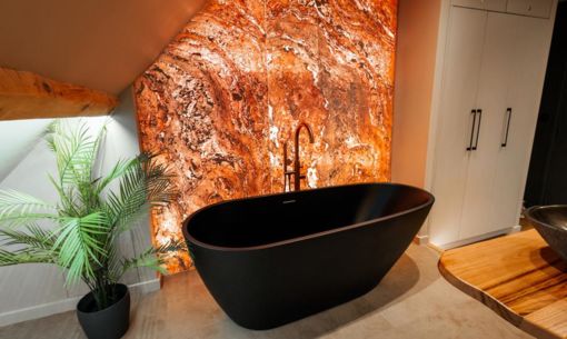 La Suite Volcanique