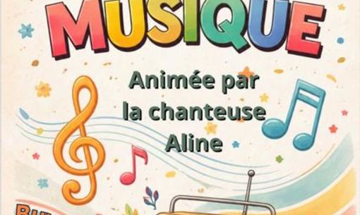 Fête de la musique