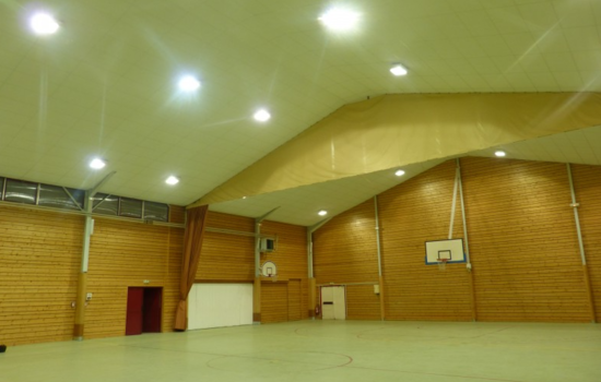 Salle des Arméniès - Salle Polyvalente