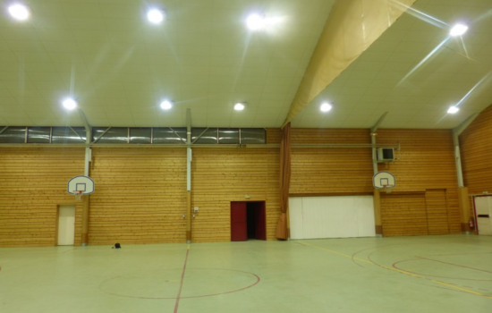 Salle des Arméniès - Salle Polyvalente