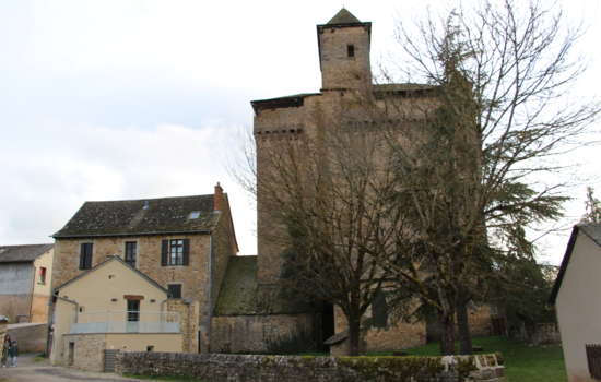 Gîte Inières
