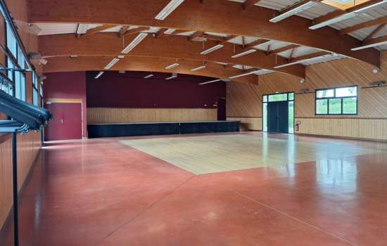 Espace des Cultures Locales à Lunel