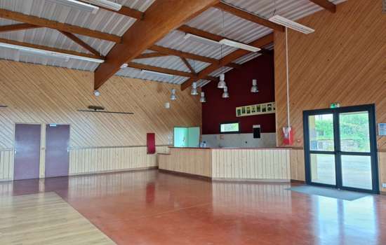 Espace des Cultures Locales à Lunel
