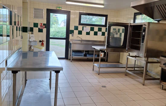 Espace des Cultures Locales à Lunel