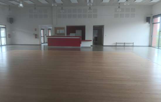 Espace Jean-Henri Fabre