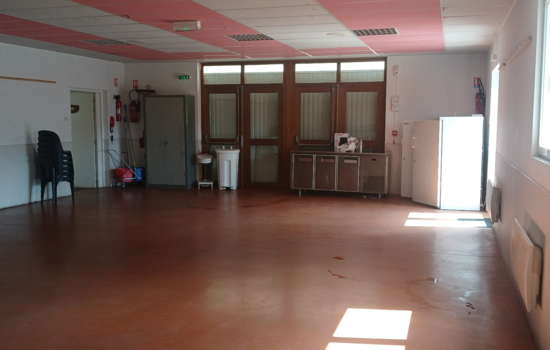 Salle de la Valette