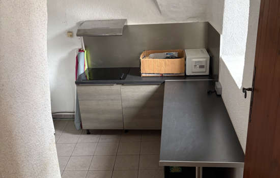 Salle Polyvalente