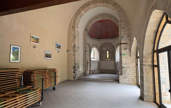 Salle Polyvalente