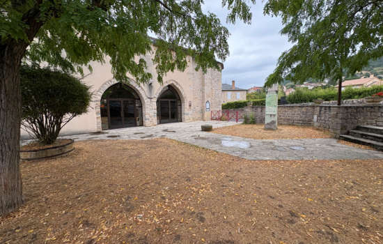 Salle Polyvalente