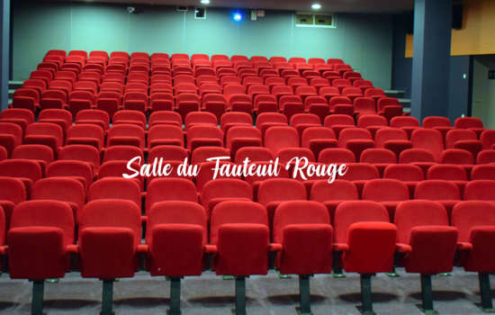 Cinéma Commune de Baraqueville