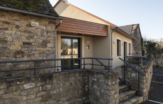 Maison des associations Commune de Agen d'Aveyron