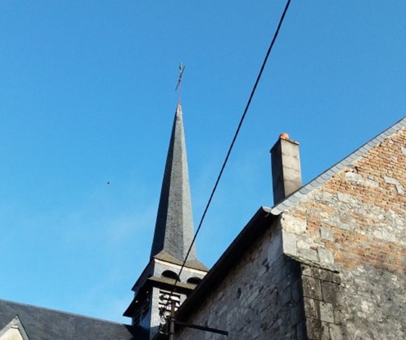 patrimoine-la-ferte-saint-aubin-eglise-st-michel-clocher