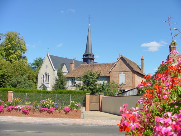 patrimoine-la-ferte-saint-aubin-eglise-st-michel