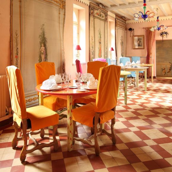 restaurant-la-ferte-saint-aubin-château-les-muids-le-skottowe-salle