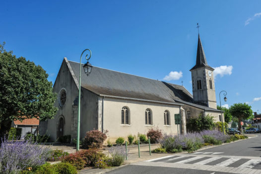 Saint Päter's Church