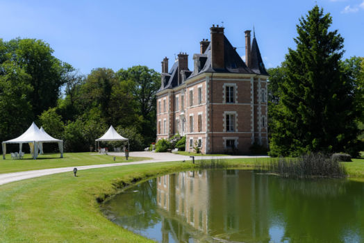 Château de Villette