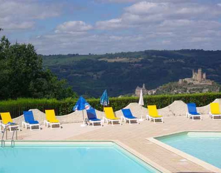 Najac, 