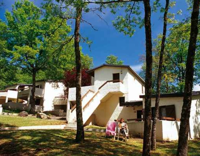 Najac, 