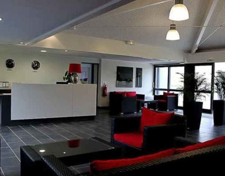 Le Domaine d’Ariane, 