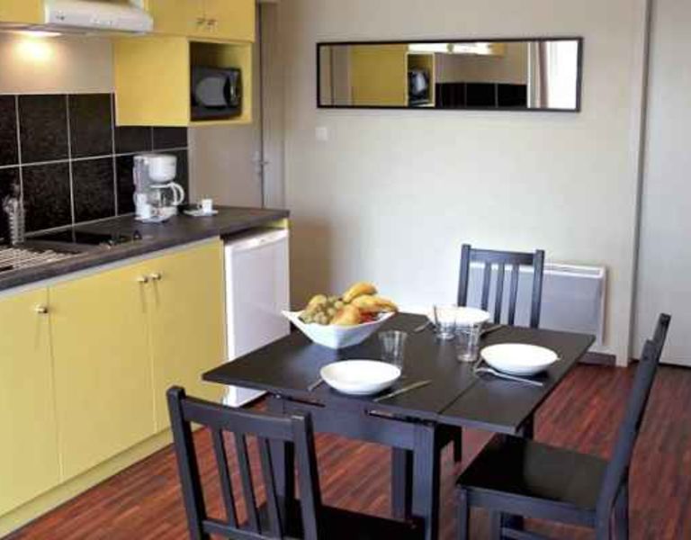 Le Domaine d’Ariane, 