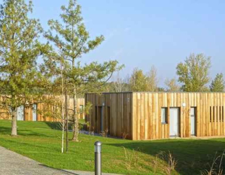 Le Domaine d’Ariane, 