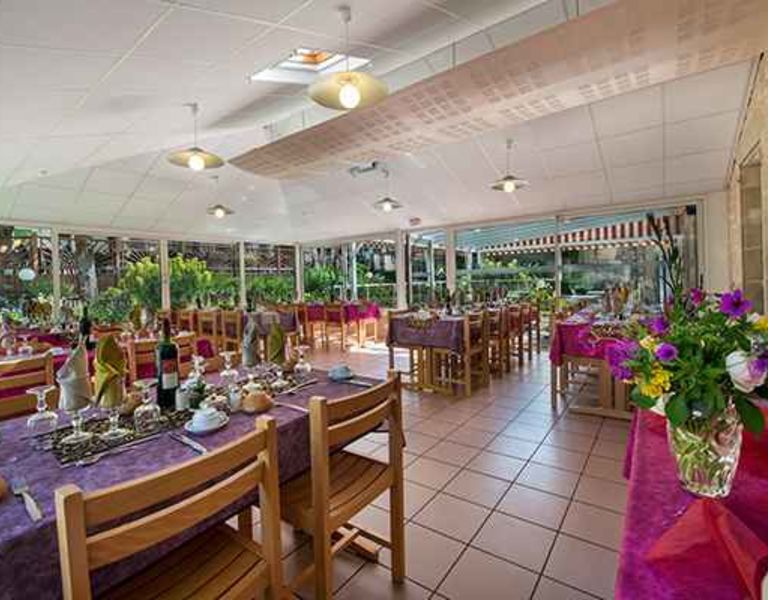 L'OUSTAL PONT-LES-BAINS, 