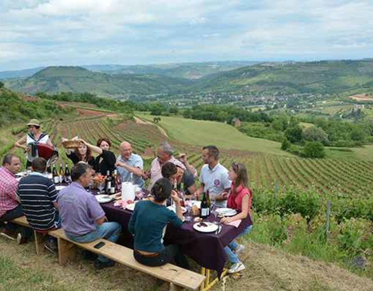 L'OUSTAL PONT-LES-BAINS, 