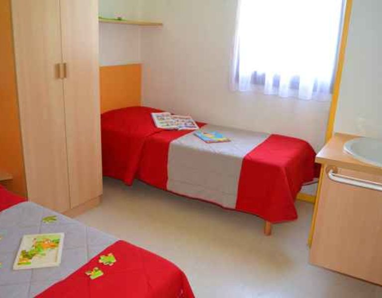 VVF Villages Saissac, 