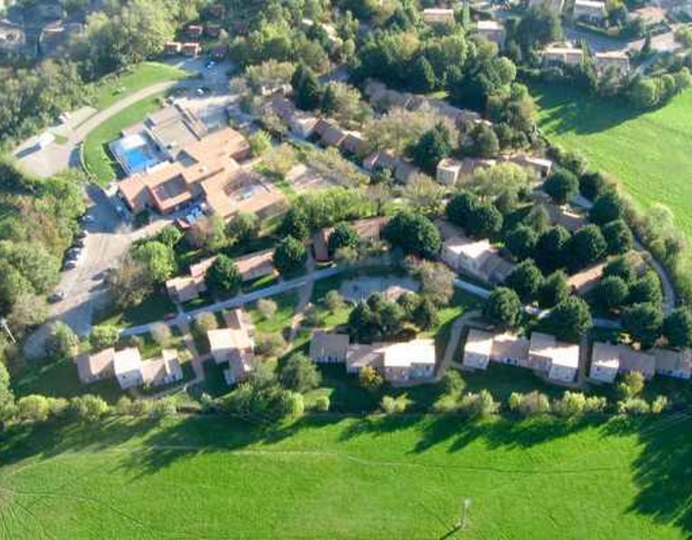 VVF Villages Saissac, 
