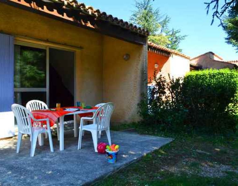 VVF Villages Saissac, 