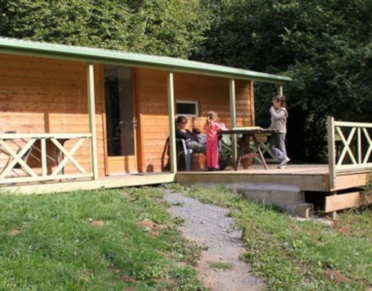 BERLATS Accueil Découverte, 