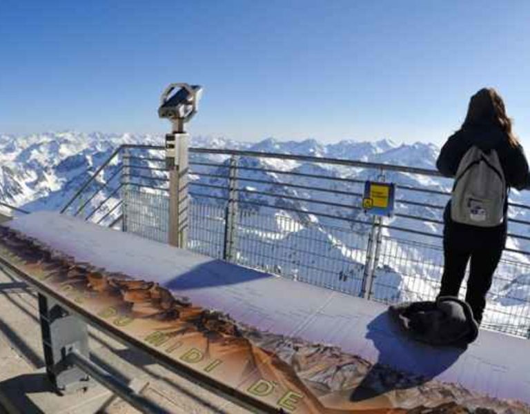 La Mongie, 