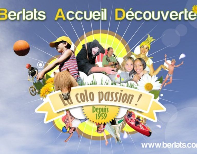 BERLATS Accueil Découverte, 
