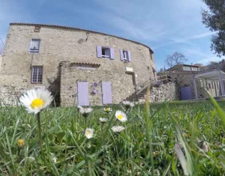 Le Moulin de Sournia, 