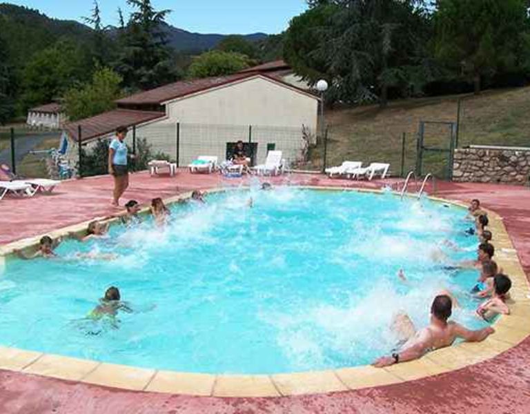 Le Moulin de Sournia, 