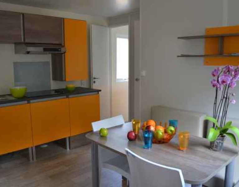 VVF Villages Montagnac-Méditerranée, 