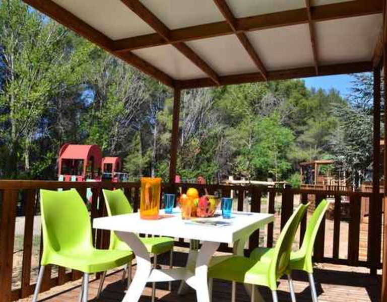 VVF Villages Montagnac-Méditerranée, 