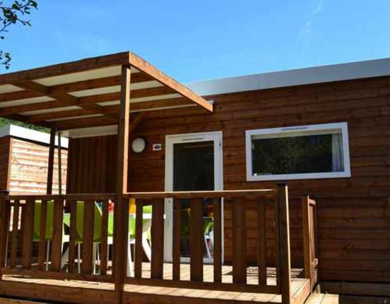 VVF Villages Montagnac-Méditerranée, 