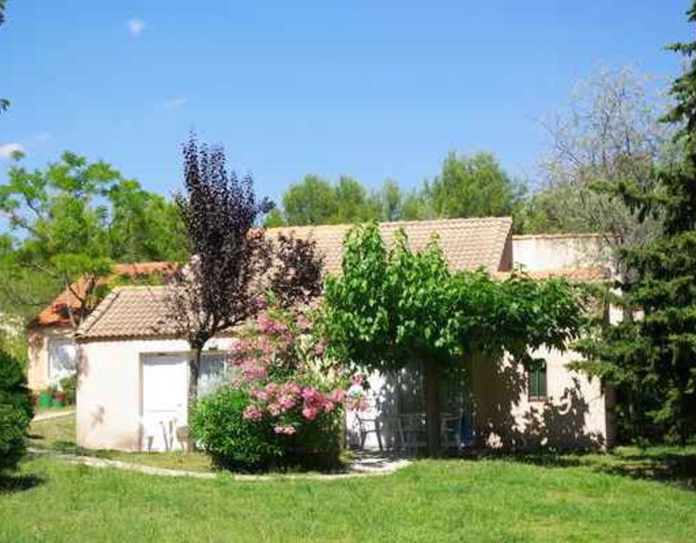 VVF Villages Montagnac-Méditerranée, 